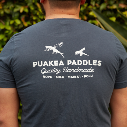 Paddle Shop Shirts