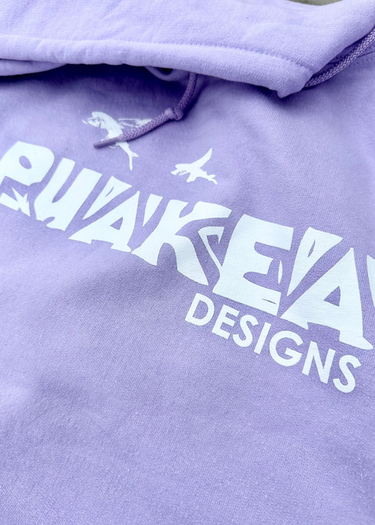 Puakea Hooded Sweatshirt