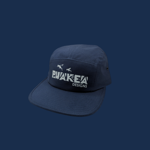 The Puakea Camper Hat