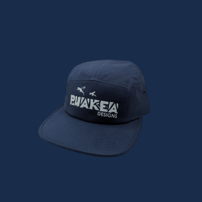 The Puakea Camper Hat