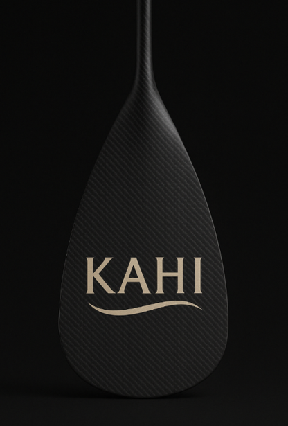 KAHI Paddle