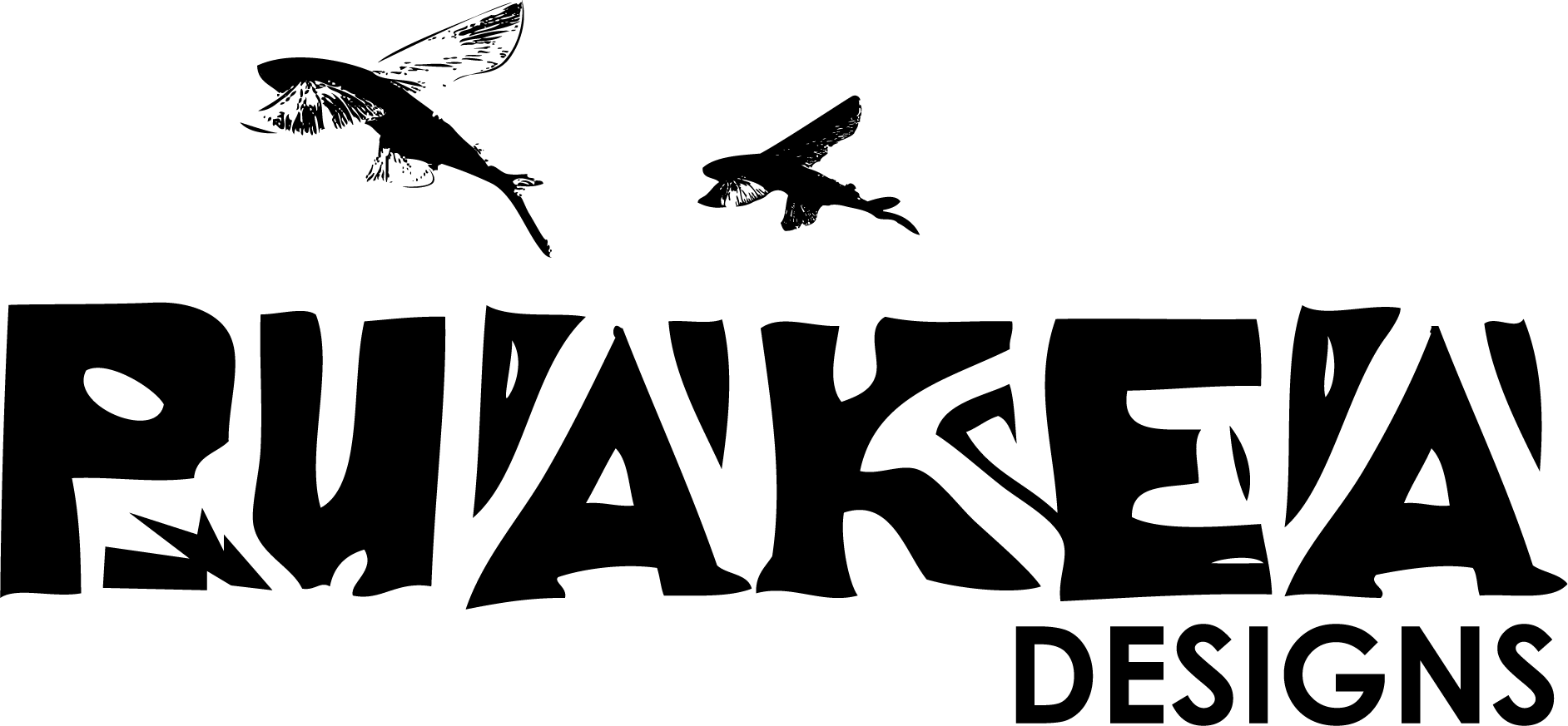 Puakea Designs