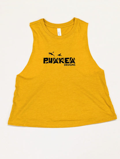 Puakea Summer Tank