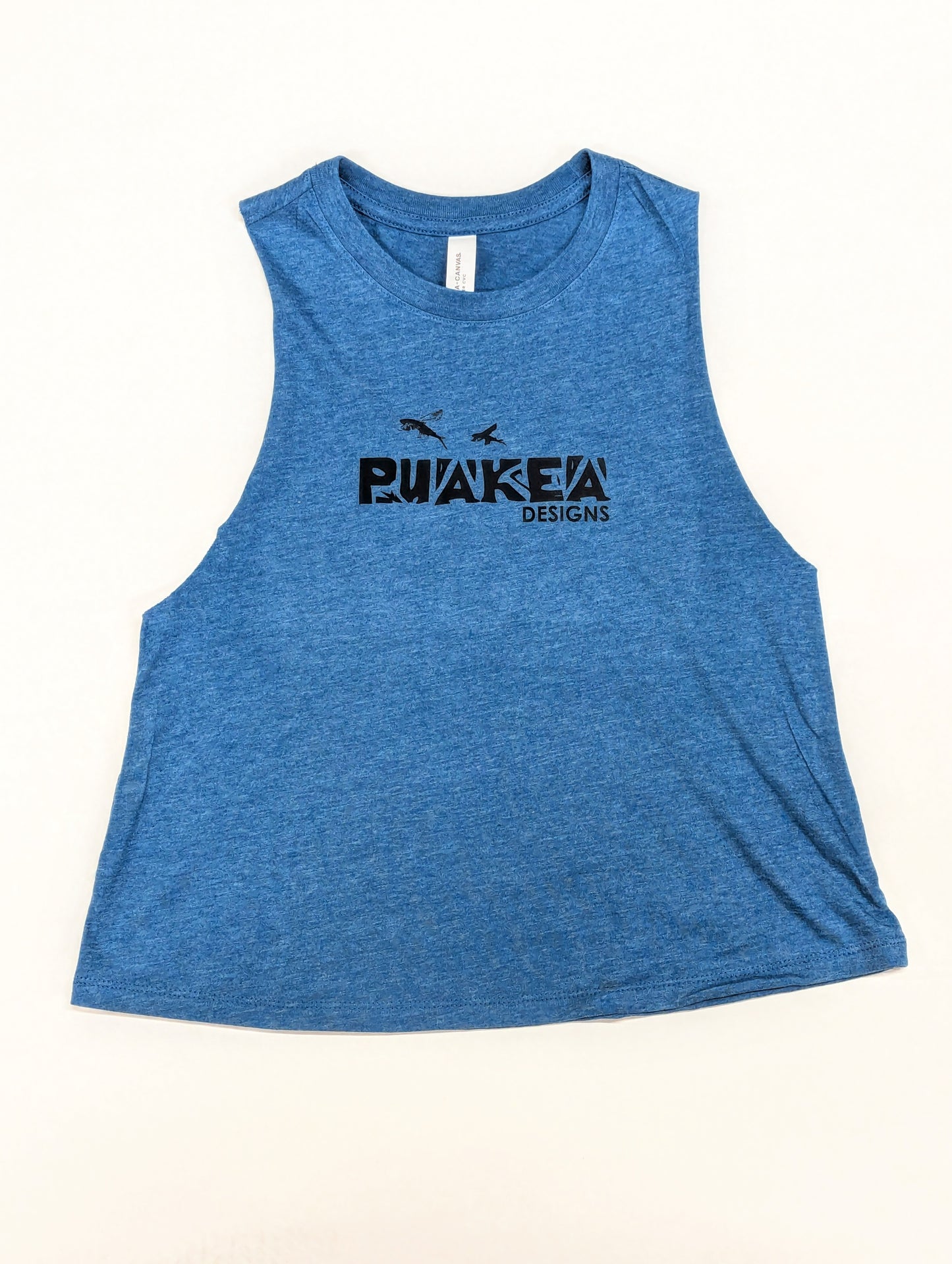 Puakea Summer Tank