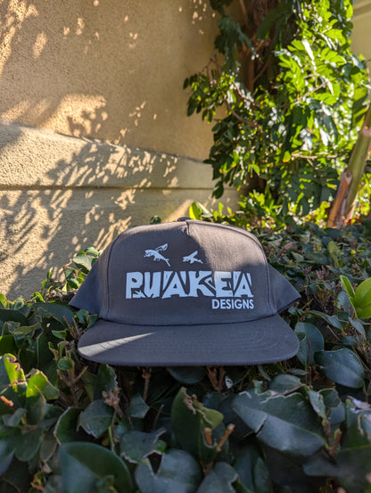 The Puakea Snapback