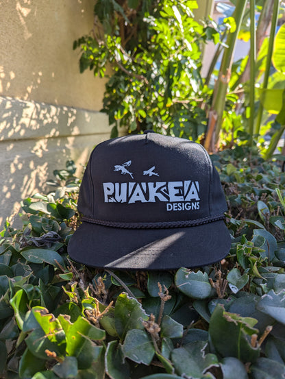 The Puakea Snapback