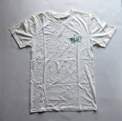 WBR '25 x Florence Marine X T-Shirt