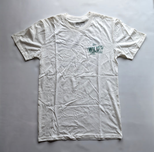 WBR '25 x Florence Marine X T-Shirt