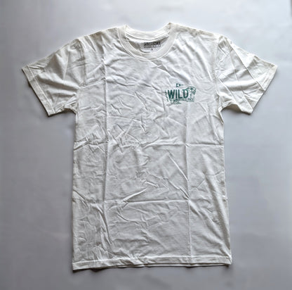 WBR '25 x Florence Marine X T-Shirt