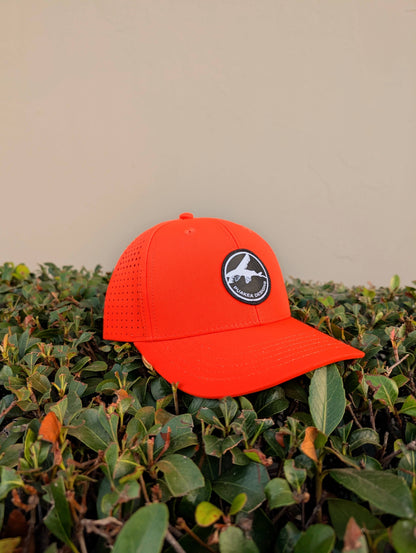 NEW! Puakea High Vis Perforated Hat