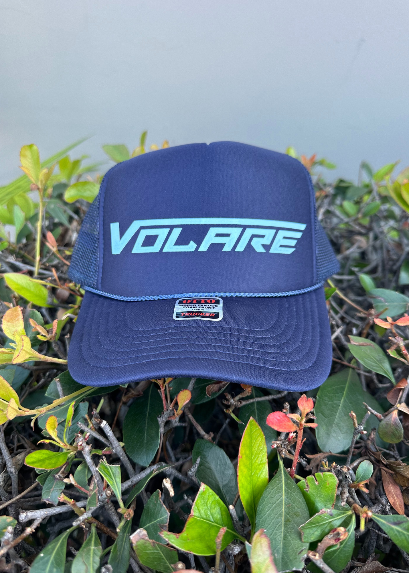 Volare Trucker Hat