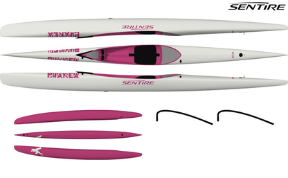 *ARRIVING SOON* Sentire Pro OC1  Deposit - Southern California