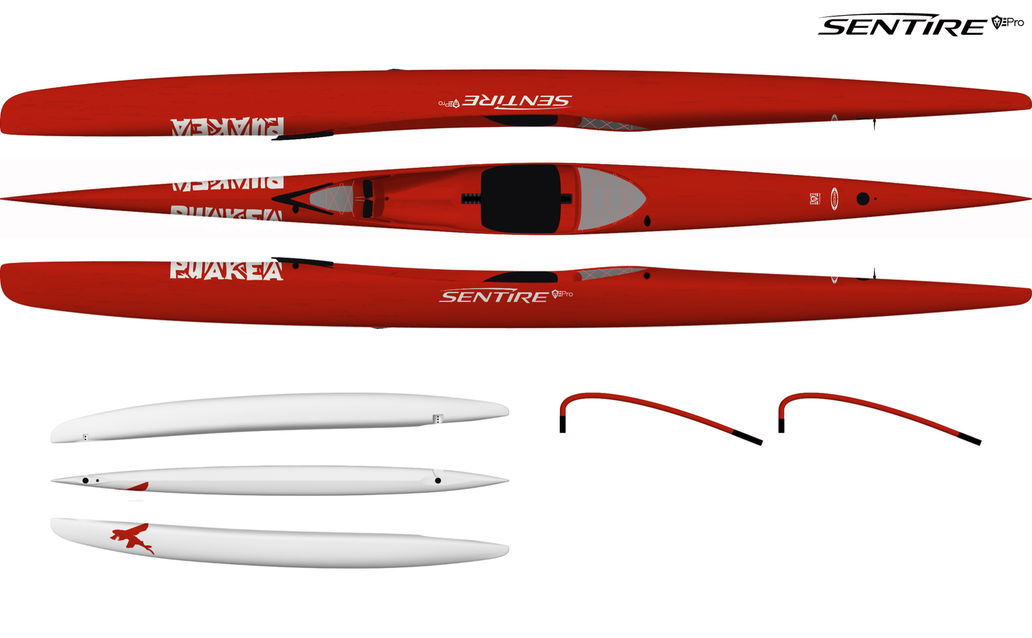 *AVAILABLE NOW* Sentire Pro OC1  Deposit - Southern California