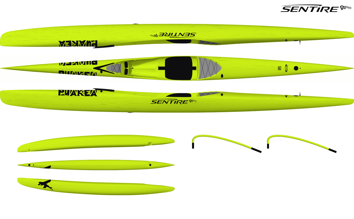 *AVAILABLE NOW* Sentire Pro OC1 SE0191 Deposit - Southern California