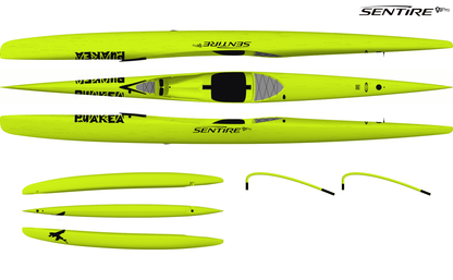 *AVAILABLE NOW* Sentire Pro OC1 SE0191 Deposit - Southern California