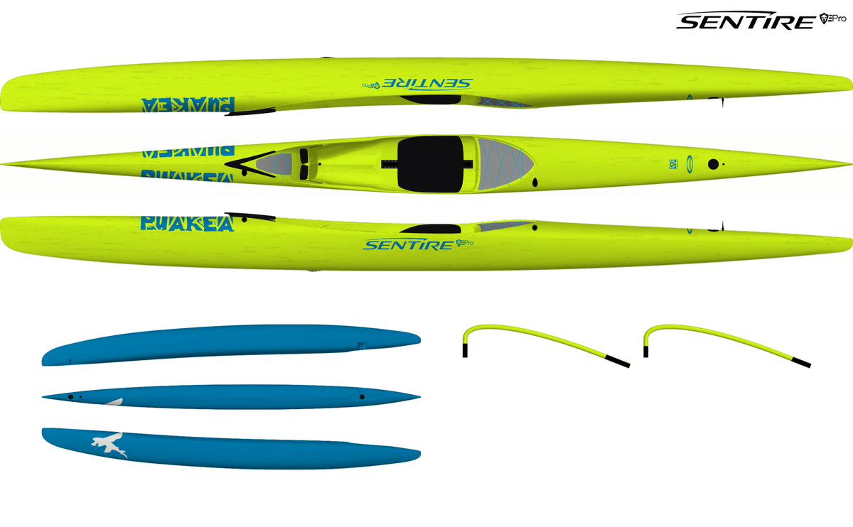 *ARRIVING SOON* Sentire Pro OC1 SE0192 Deposit - Southern California