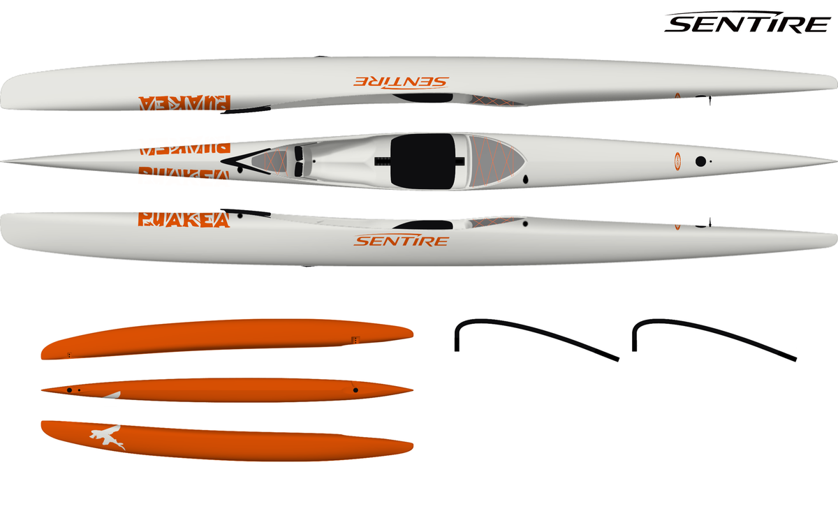 *ARRIVING SOON* Sentire OC1 SE0198 Deposit - Southern California