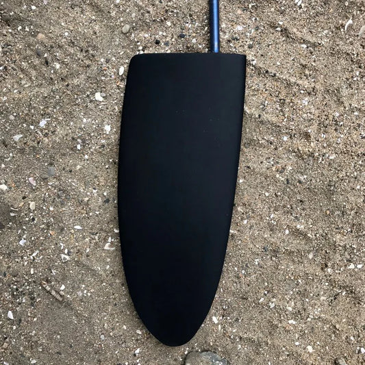 Parts and Rudders – Puakea Designs