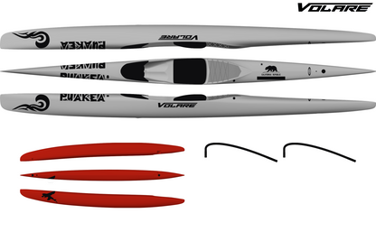 *ARRIVING FEBRUARY 2026* Volare OC1 VA1812 Deposit - Southern California