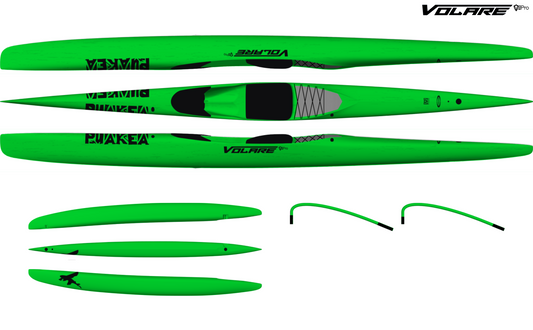 *ARRIVING FEBRUARY 2026*  Volare Pro OC1 VA1801 Deposit - Southern California