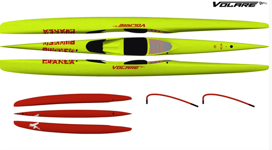 *ARRIVING OCTOBER 2025* Volare Pro OC1 Deposit - Southern California