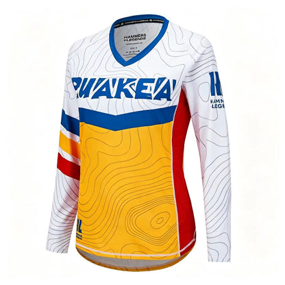 Puakea Anniversary Jersey - Restock