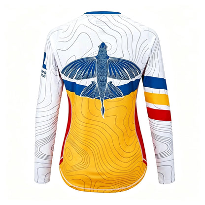 Puakea Anniversary Jersey - Restock