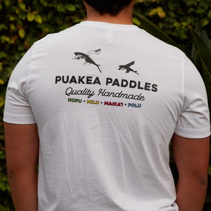 Paddle Shop Shirts