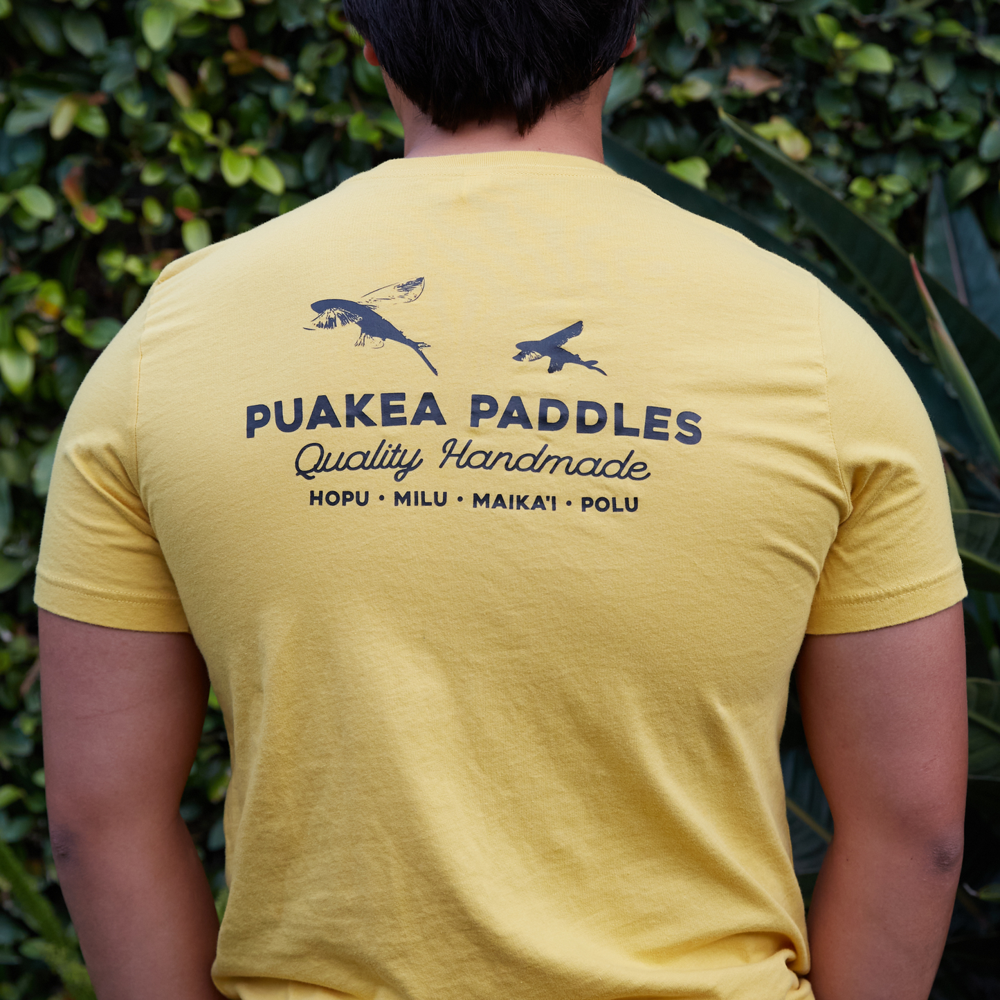 Paddle Shop Shirts