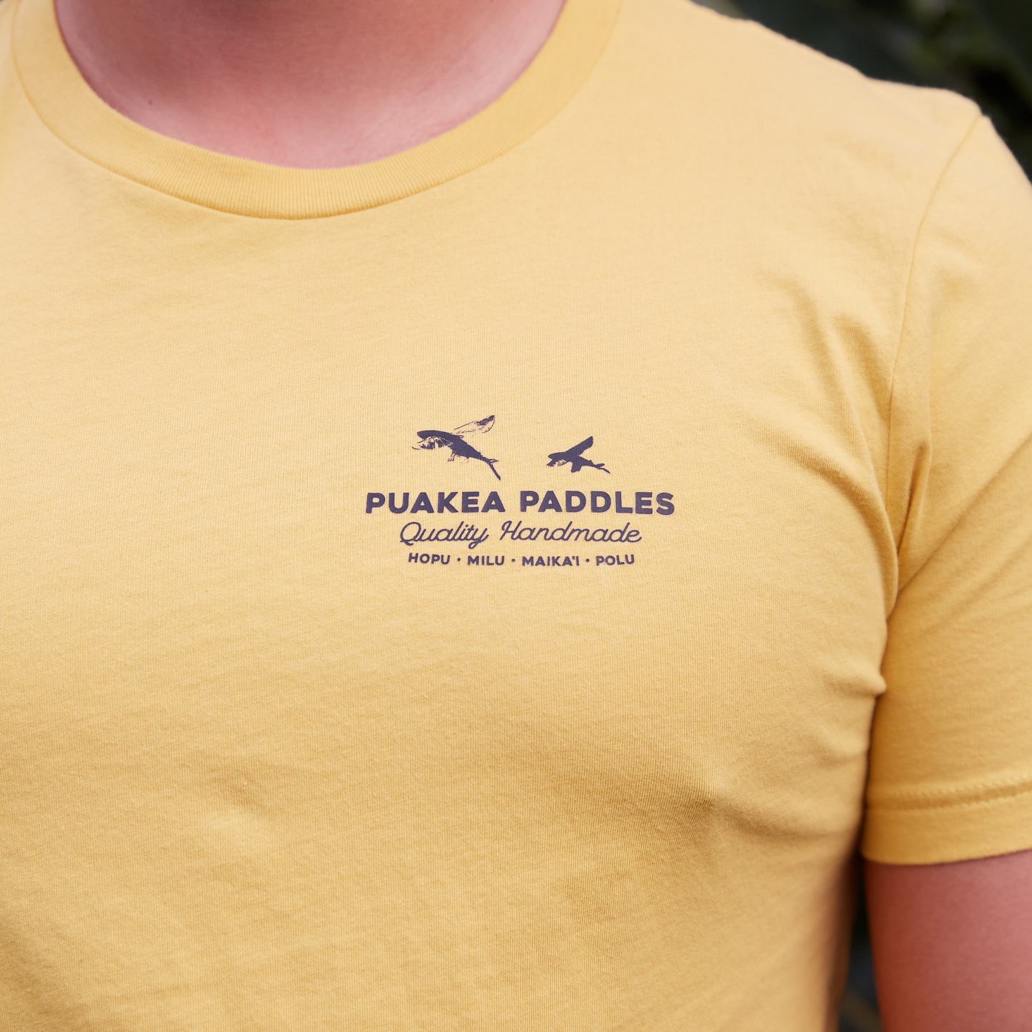 Paddle Shop Shirts