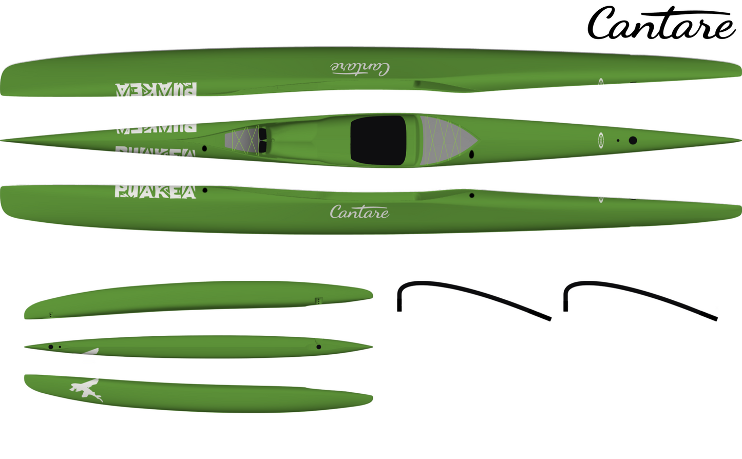 *ARRIVING FEBRUARY 2026* Cantare OC1 CA1722 Deposit - Southern California