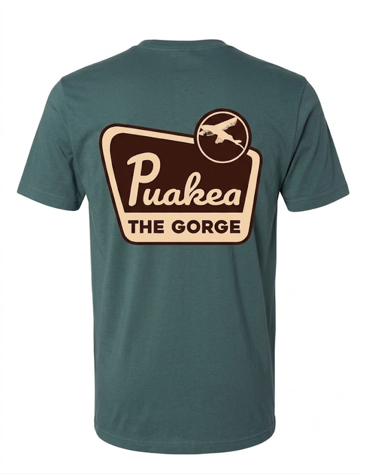 Gorge Tee