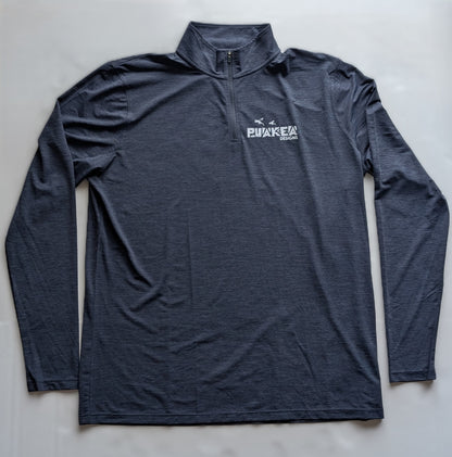 Puakea x Anetik Performance Quarter-Zip
