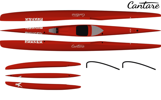 *ARRIVING FEBRUARY 2026* Cantare OC1 CA1724 Deposit - Southern California